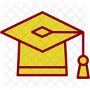 Tapa Colegio Educacion Icon