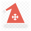 Gorra Navidad Navidad Icon