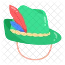 Gorra De Cazador Sombrero De Cazador Sombreros De Cazador Icono