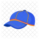 Gorra de béisbol  Icono