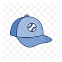 Gorra de beisbol  Icon