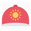 Gorra de verano  Icon