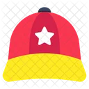 Gorra Deportiva Sombrero Tocado Icono