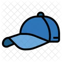 Gorra deportiva  Icon