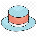 Gorra  Icono
