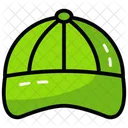 Gorra  Icono
