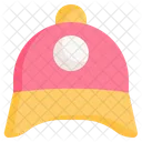 Gorra  Icono