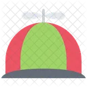 Gorra de niño  Icon