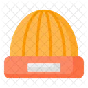 Gorro  Ícone