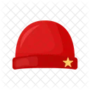 Gorro  Icono