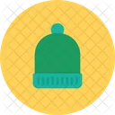 Gorro  Ícone