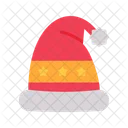 Gorro  Ícone