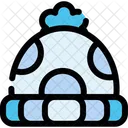 Gorro  Ícone