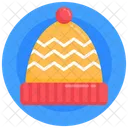 Gorro  Ícone