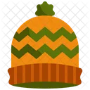 Gorro  Ícone