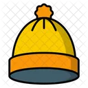 Gorro  Ícone