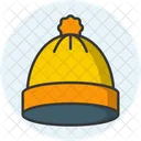 Gorro  Ícone