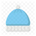 Gorro  Ícone