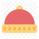 Gorro  Ícone