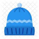 Gorro  Ícone