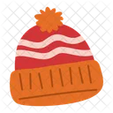 Gorro  Ícone