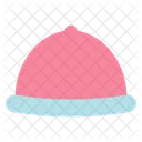 Gorro  Ícone