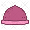 Gorro  Ícone