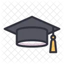 Educacion Escuela Universidad Icon