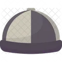 Sombrero de Santa  Icono