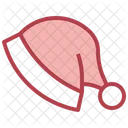 Sombrero de Santa  Icon