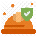 Tapa de seguridad  Icon