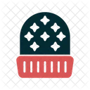 Sombrero de Beanie  Icon