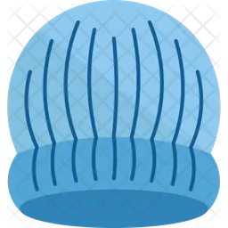 Gorro ja  Icono