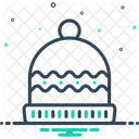 Gorro  Ícone