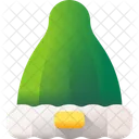 Gorro-  Ícone