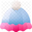 Gorro  Ícone