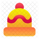 Gorro  Icono