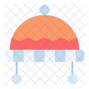 Gorro  Icono