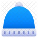 Gorro  Icono