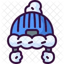 Gorro  Ícone