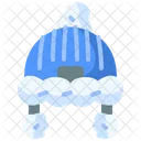 Gorro  Ícone