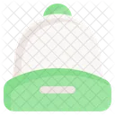 Gorro  Icono