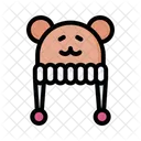 Gorro  Ícone