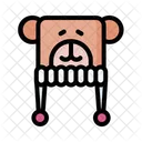 Gorro  Ícone