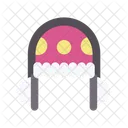 Gorro  Ícone