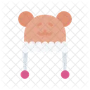 Gorro  Ícone