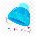 Gorro  Ícone