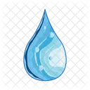 Agua Icon