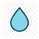 Lagrima Gota De Agua Agua Symbol