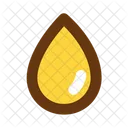 Agua Internet Negocios Icono